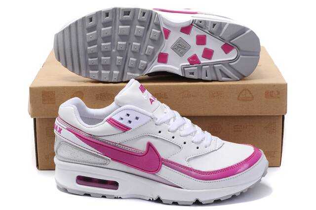 Nike Air Max Bw Femme Air Max Solde